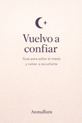 Vuelvo a confiar